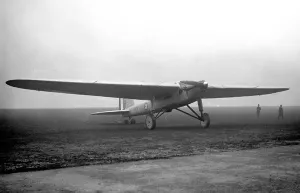 Experimental Aircraft Prototypes Prints: Experimental Prototypes, FA 6696s