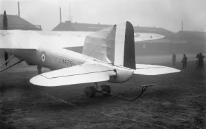 Experimental Aircraft Prototypes Prints: Experimental Prototypes, FA 6698s