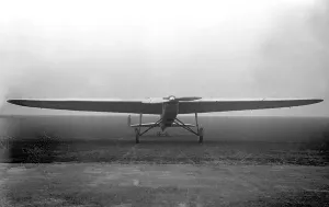 Experimental Aircraft Prototypes Prints: Experimental Prototypes, FA 6707s