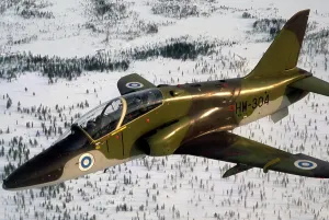 FlightGlobal Photos Prints: BAe Hawk (c) Flight The Flight Collection