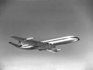 Prints of DH Comet 4 Flight Prints: DH Comet 4 Print Flight Magazine