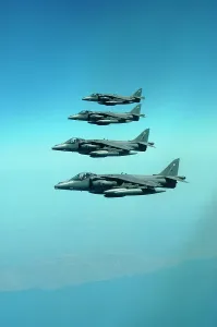 Military Fighter Jets Prints: Flight, 4SQGR7~1