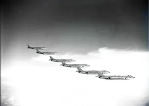 Prints of SUP00111 Flight Prints: Flight Print SUP00111