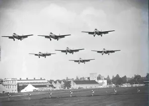 Aviation Nostalgia Photos Prints: Flight, SUP00115