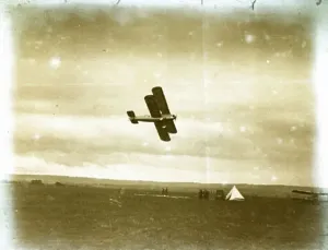 Aviation Pioneers Images Prints: Flight, SUP00174