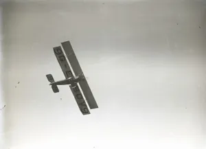 Classic Plane Design Prints: Flight, SUP00190