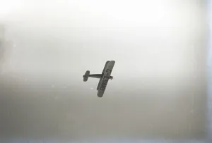 Vintage Monoplane Prints: Flight, SUP00191