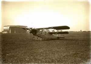 Propeller Planes Prints: Flight, SUP00217
