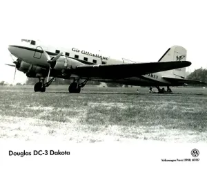 Classic Aircraft Prints: Flight, SUP00261