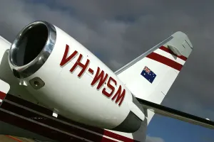FlightGlobal Images Prints: G. 200