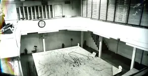 Prints of RAF command and control facility Flight Prints: RAF Command and Control Facility Print (Flight)