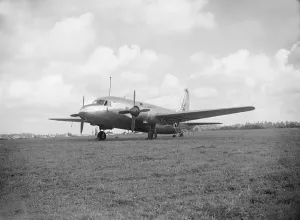 Aviation History Photos Prints: Vickers Viking
