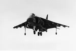 Vertical Takeoff Jets Prints: GR5 Prototype