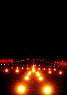 Modern Aircraft Collection: Runway Lights