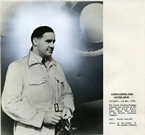 Pioneers in Aviation Collection: W. F Gibb