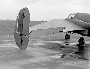 Experimental Prototypes Collection: World War II 1939 45, Experimental Prototypes, FA 18375s