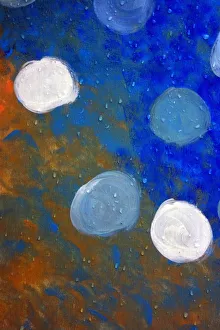 Circle Print