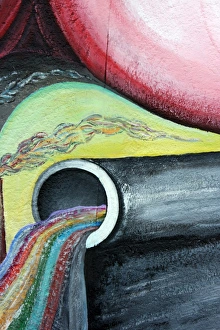 Industrial Design Concept Prints: Abstract - pipe