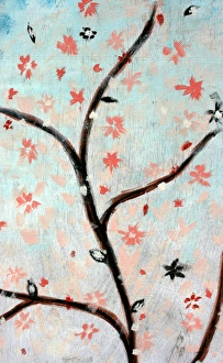 Abstract Tree Print