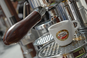Espresso Machine Prints: Expresso machine