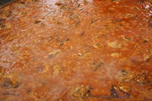 Commercial Use Images Prints: Paella