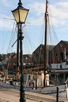 Exeter Quay Prints: The Quay, Exeter, Devon