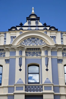 19th century colonial architecture in Launceston 19th century colonial architecture in Launceston
