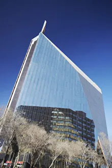 ABSA Bank building, Newtown, Johannesburg, Gauteng, South Africa ABSA Bank building, Newtown, Johannesburg, Gauteng, South Africa