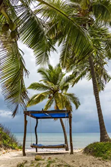 Africa, Tanzania, Tanga. Pangani. The Lodge The Tides Africa, Tanzania, Tanga. Pangani. The Lodge The Tides