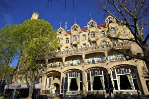 American Hotel, Amsterdam, Netherlands American Hotel, Amsterdam, Netherlands