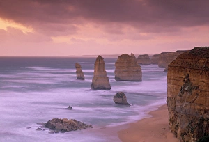 Australian Landmarks Prints: Twelve Apostles