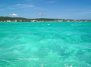 Madagascar Ocean Views Prints: The beautiful