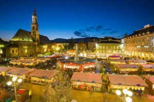Bolzano, South Tyrol region, Trentino Alto Adige, Italy Bolzano, South Tyrol region, Trentino Alto Adige, Italy