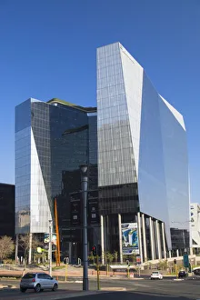 Bowman Gilfillan building at Alice Lane Complex, Sandton, Johannesburg, Gauteng, South Bowman Gilfillan building at Alice Lane Complex, Sandton, Johannesburg, Gauteng, South