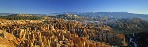 Utah Landmarks Prints: Bryce Canyon