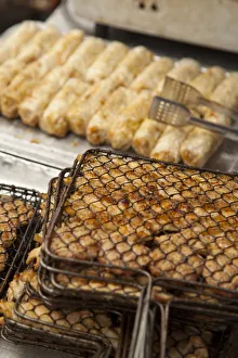 Bun cha Street food, Old Quarter, Hanoi, Vietnam Bun cha Street food, Old Quarter, Hanoi, Vietnam