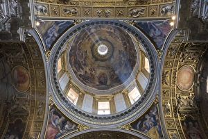 Cappella Paolina Borghesiana (Borghese Chapel) Cappella Paolina Borghesiana (Borghese Chapel)