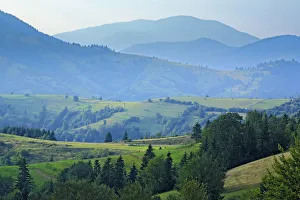 Carpathians, Zakarpattia Oblast (Transcarpathian Oblast, Transcarpathia, Zakarpattya Carpathians, Zakarpattia Oblast (Transcarpathian Oblast, Transcarpathia, Zakarpattya