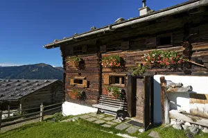 Chalet in Pinzgau, Pongau, Salzburger Land, Austria Chalet in Pinzgau, Pongau, Salzburger Land, Austria