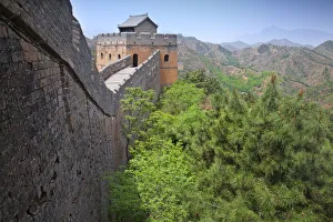 China, Beijing, The Great Wall of China China, Beijing, The Great Wall of China