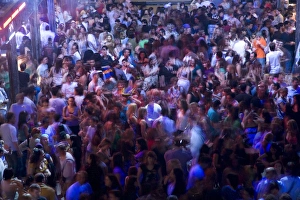 Club Museum discotheque, Buenos Aires, Argentina Club Museum discotheque, Buenos Aires, Argentina