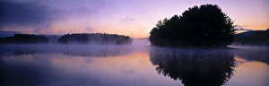 Prints of Connecticut River, Littleton, New Hampshire, USA Littleton Prints: Connecticut River Print, New Hampshire Landscape