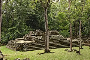 Copan Ruinas, Honduras, Central America Copan Ruinas, Honduras, Central America