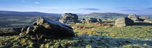 Dartmoor, Devon