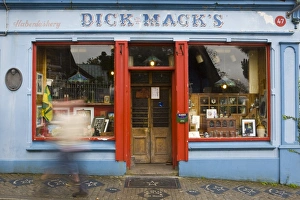 Dingle Peninsula Ireland Prints: Dick Mack s