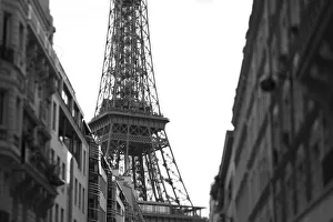 Eiffel Tower and River Seine, Paris, France Eiffel Tower and River Seine, Paris, France