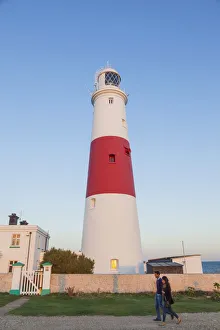 England, Dorset, Portland, Portland Bill Lighthouse England, Dorset, Portland, Portland Bill Lighthouse