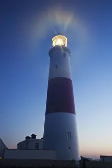 England, Dorset, Weymouth, Portland Bill Lighthouse England, Dorset, Weymouth, Portland Bill Lighthouse