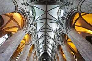 England, Gloucestershire, Gloucester, Gloucester Cathedral England, Gloucestershire, Gloucester, Gloucester Cathedral