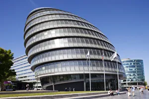 England, London, City Hall, Mayors Office England, London, City Hall, Mayors Office